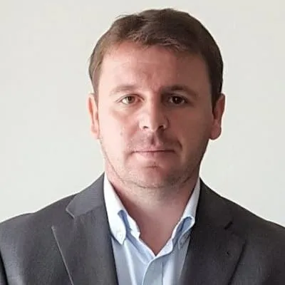 William Wharton