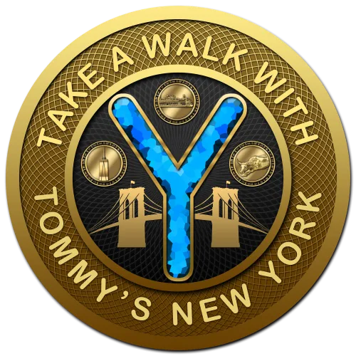 Tommys New York
