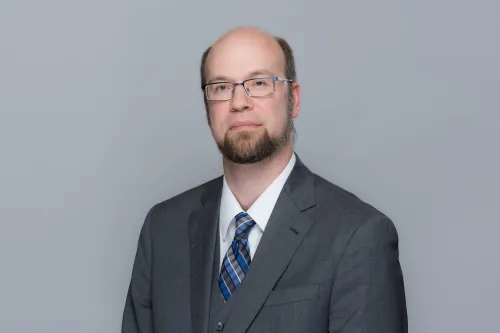 Robert Keefer