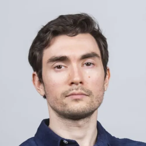 Fedor Anashchenkov