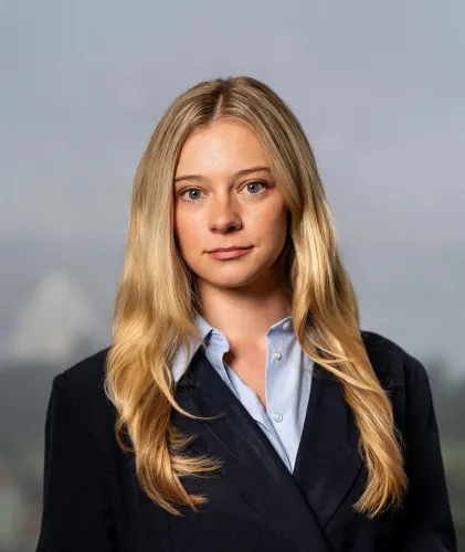 Amelia McGuire
