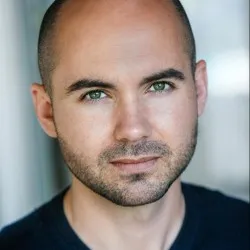 Jonathan Holborn