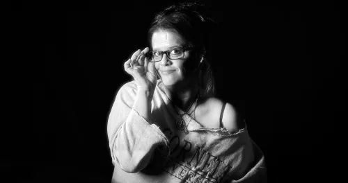 Amanda Richardson