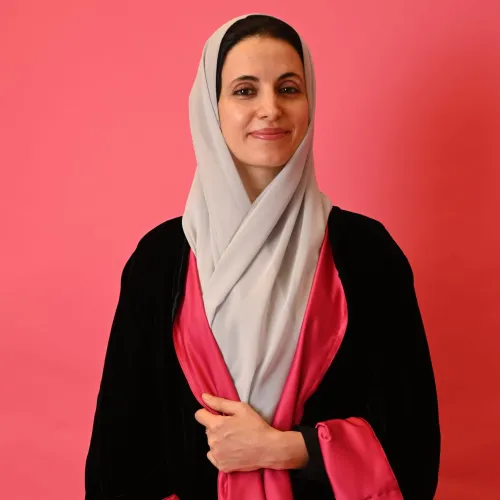Siham Alhaider