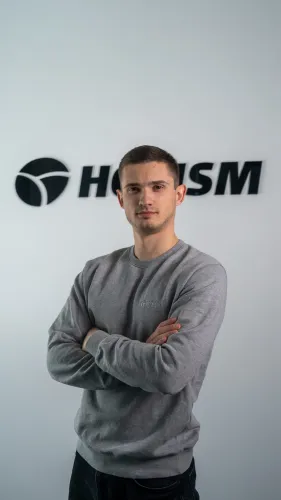 Dominik Schwiering