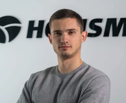Dominik Schwiering