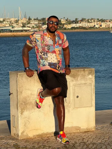 Jordan Fagbola