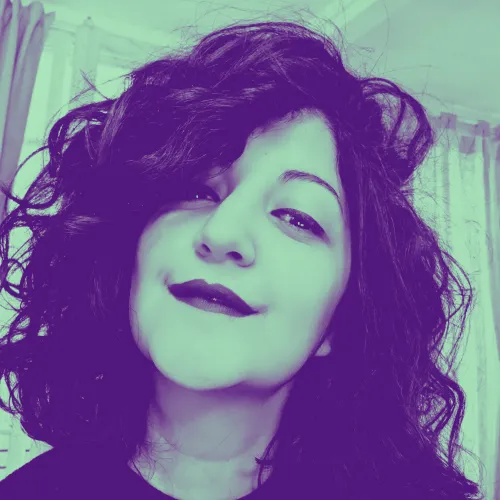 Ghita Benotmane