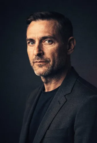 Julian Vance