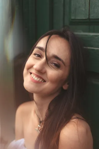 Paolina Consiglieri
