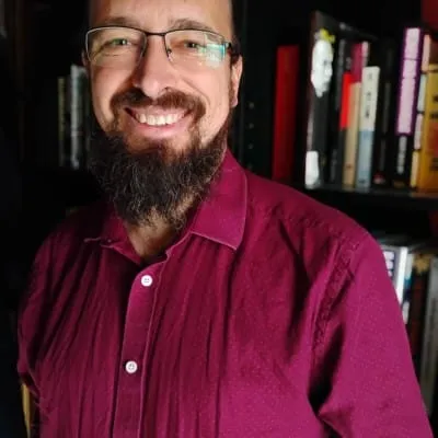 Ryan C. Smith