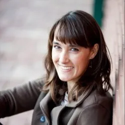 Jami Cervantes