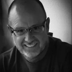 Jim Cook