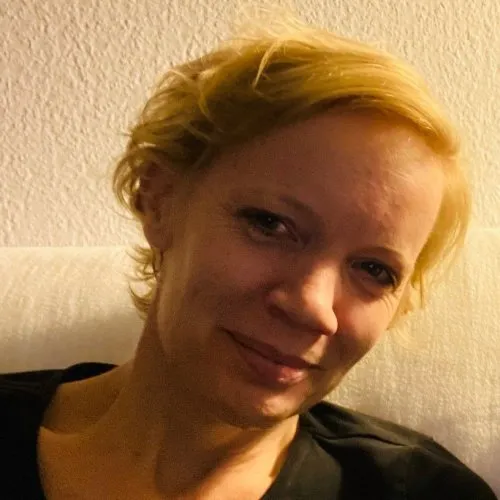 Felicitas Macgilchrist