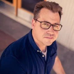 Chad Dundas