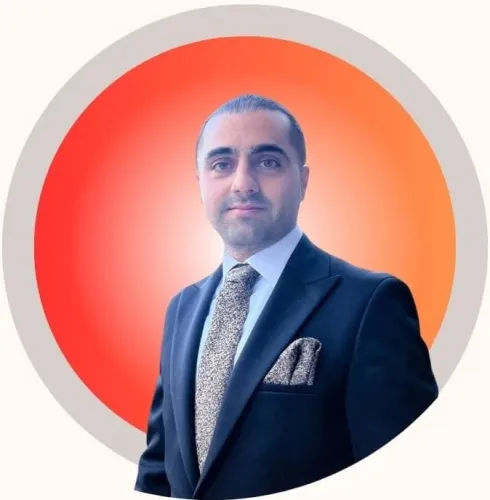Ali Khorshidi