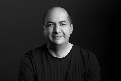 Armin Ranjbar