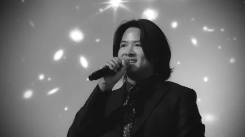 Kanokphong Noah Suparan