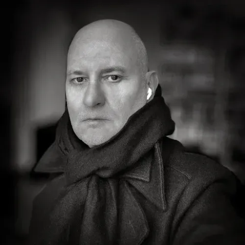Thierry Grizard