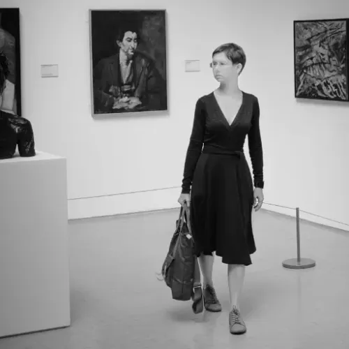 Anna M. Migdal