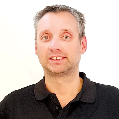 Thorsten Scherf