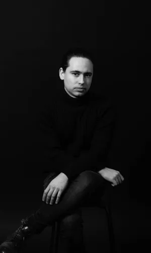 Santiago Sánchez-Cordero