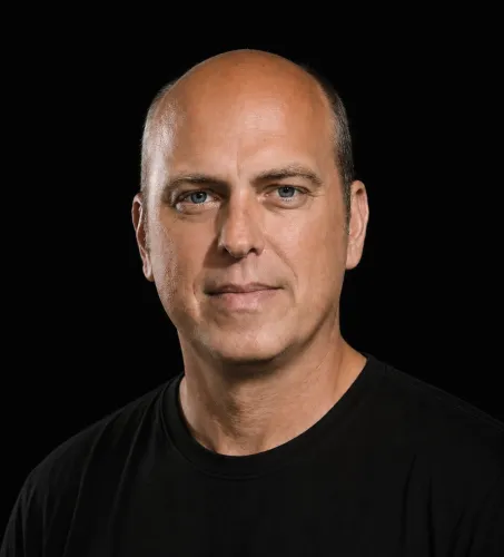 Derek Angove