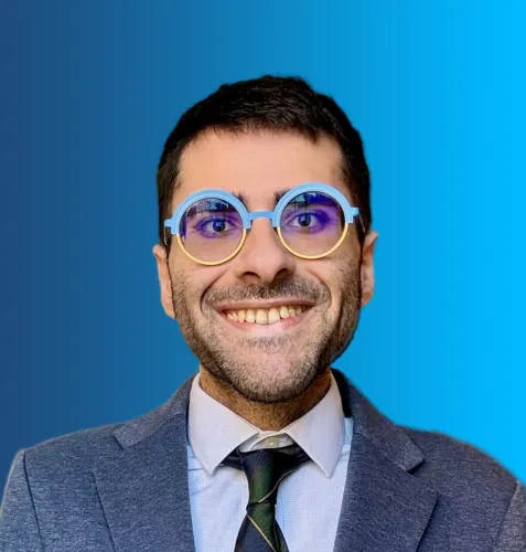 Keanu M. Heydari