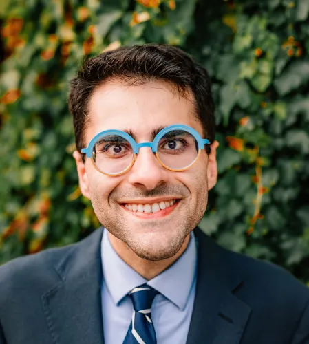 Keanu M. Heydari