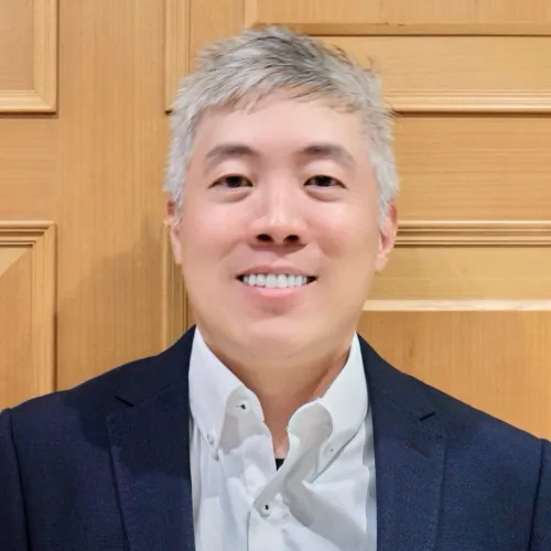 George Cheng