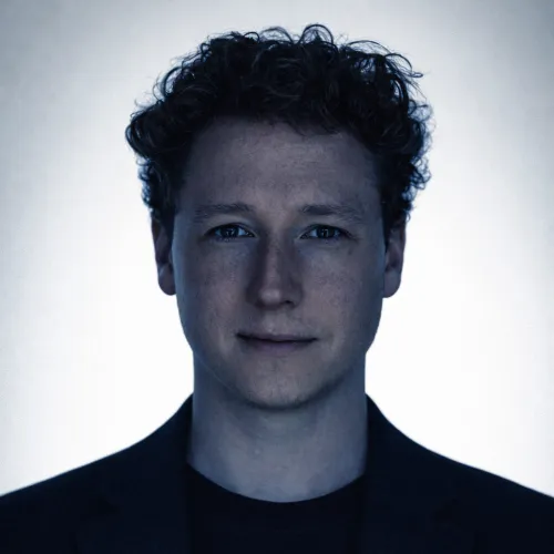 Jack Booth