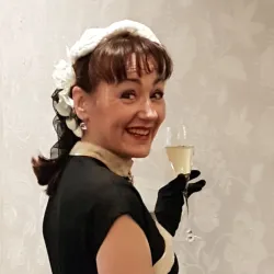 Sandra Lawrence
