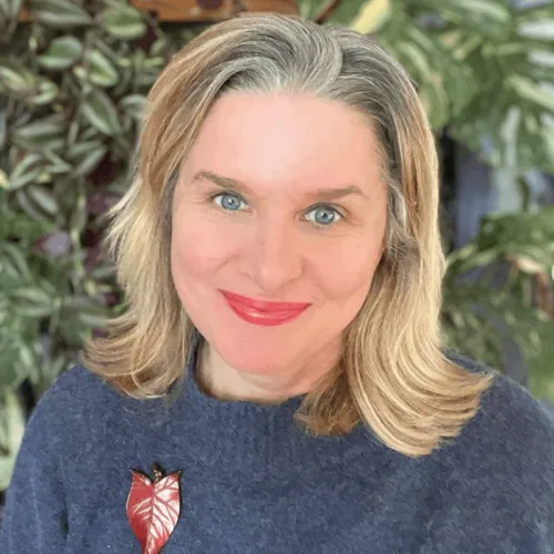 Jane Perrone