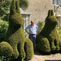 George Plumptre