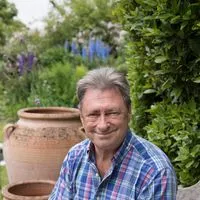 Alan Titchmarsh