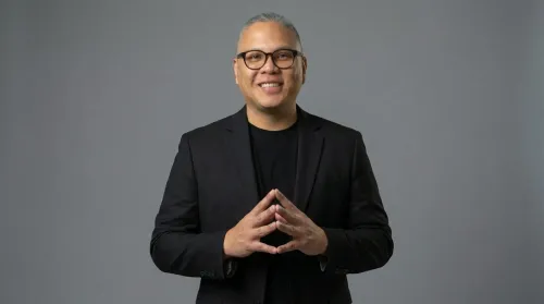 Frederick Tadeo