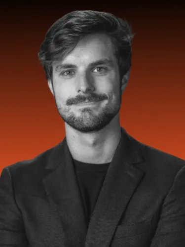 Nick Forster