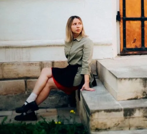 Юлия Рулёва