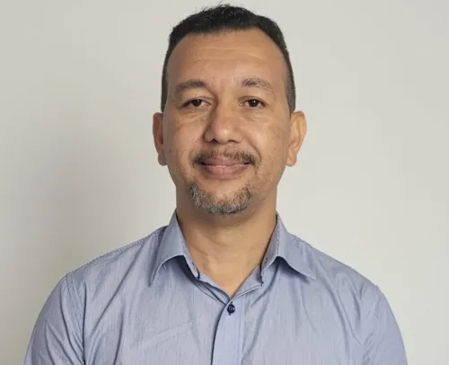 Sergio Bispo de Oliveira