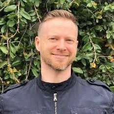 Jason Robinson, PhD