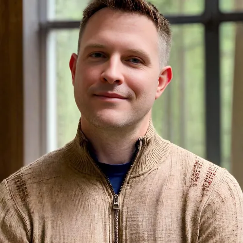 Ryan Oelrich