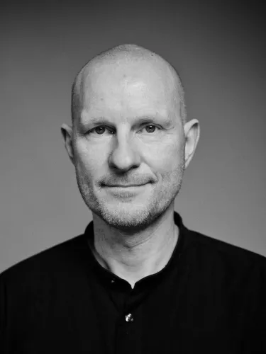 Bjarke Calvin Winding