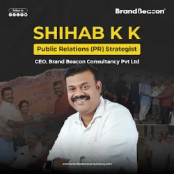 Shihab k k