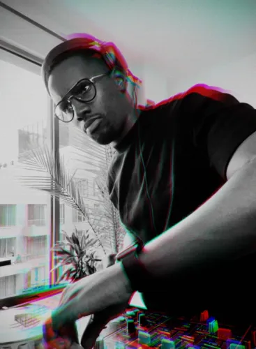 Thibault Twahirwa