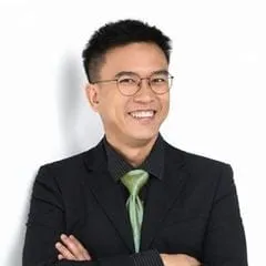 James Ong