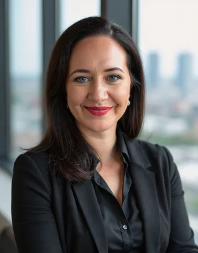 Hannah Kaplan