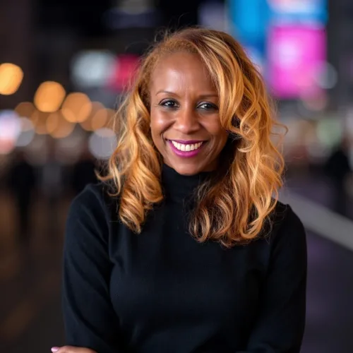 LaMeisha Wilson