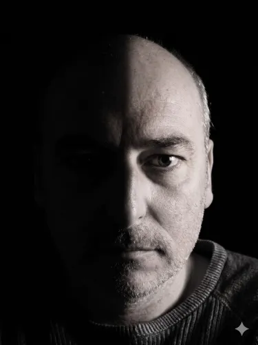 Kristopher Lichtanski