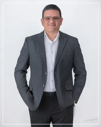 Mario Gonzalez