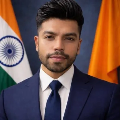 Sachin Aggarwal